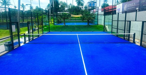 Padel Asia Thailand - We are Padel Lovers