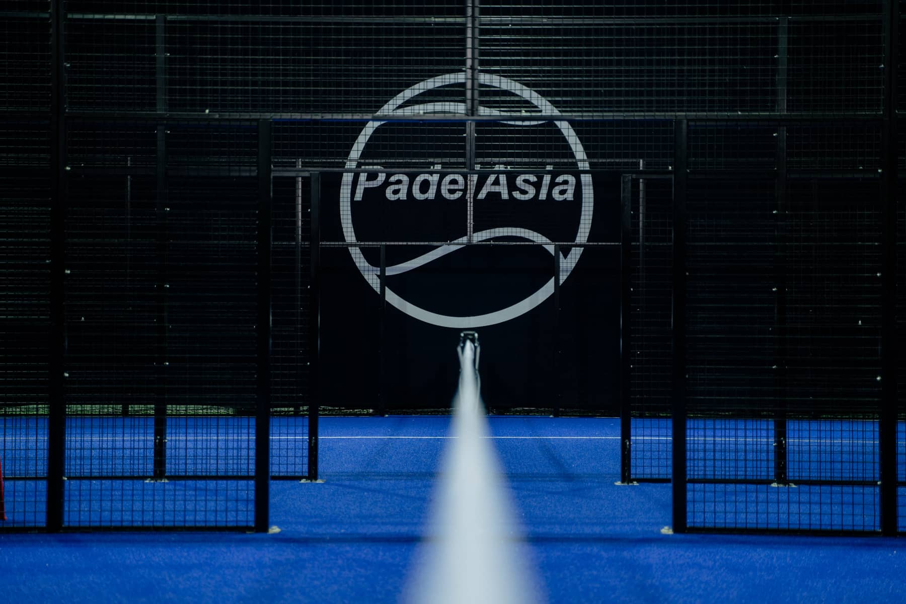 Padel Asia Courts