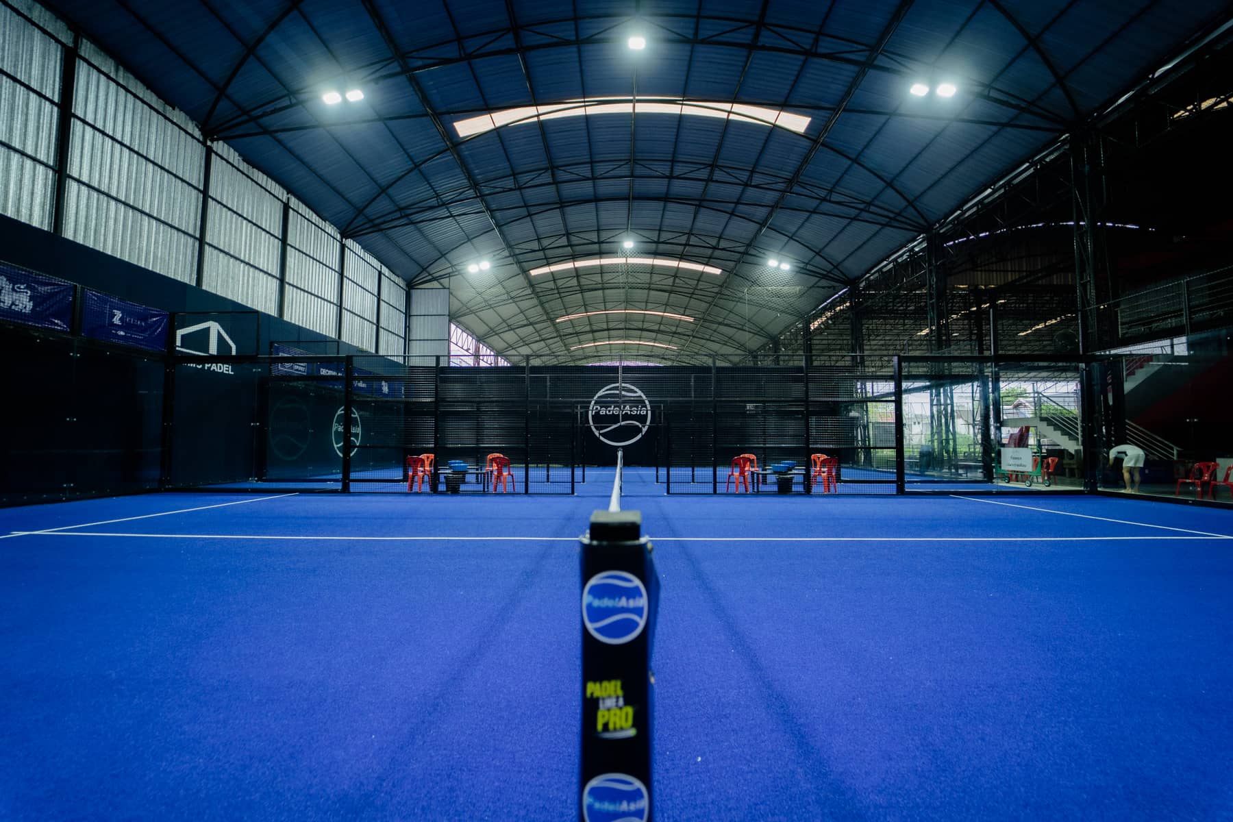 Padel Asia club